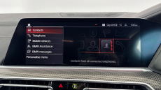 BMW X5 xDrive30d MHT M Sport 5dr Auto [Tech/Pro Pack] Diesel Estate